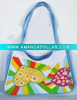 tote bag(shopping bag)