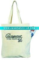 LJB015 Canvas Bag