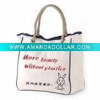 canvas non woven bags