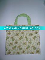 Folding Shopping Bag