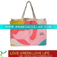 supply OEM cotton advertising bag(YXSPB-1363)