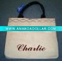 canans shopping bag