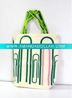Canvas bag