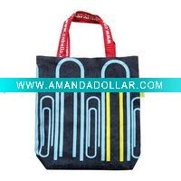 2011 Canvas shopping bag(PN08-MB013)