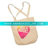 Cotton Canvas bag