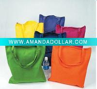 Canvas bag