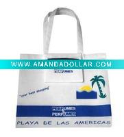 canvas bag