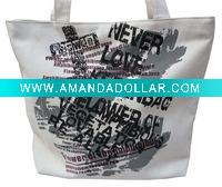 Guangzhou canvas bag