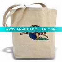 2010 canvas bag