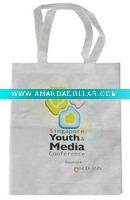 Canvas Shopping Bags
