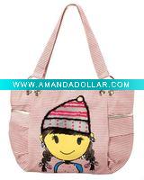 canvas bag