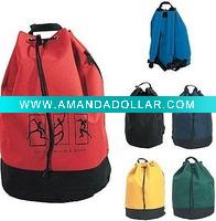 Sports Drawstring Backpack