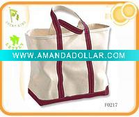Canvas Tote Bag