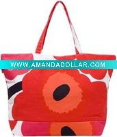 100% canvas bag