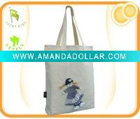 Wholesale shopping bag ,canvas shopping bag ,fashion shopping bag