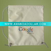 beam canvas pocket