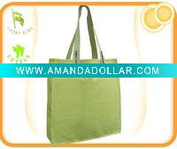 Wholesale shopping bag ,canvas shopping bag ,fashion shopping bag