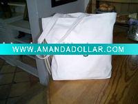 fashion canvas bag