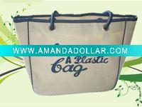 Oxford shopping bag