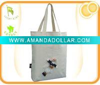 Wholesale shopping bag ,canvas shopping bag ,fashion shopping bag