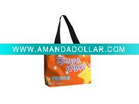 Nice Canvas Handled Bag