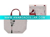 canvas bag