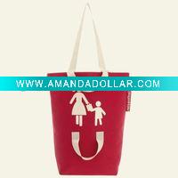 Good quality Canvas shopping bag