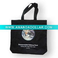 canvas tote bag