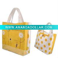 canvas bag