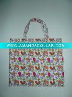 Environment Shopping Bag
