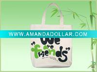 diversified latest designed canvas bags