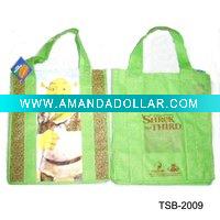 Shopping bag ,tote bag ,plastic bag