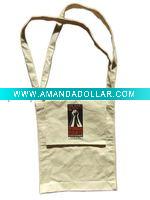 canvas tote bag