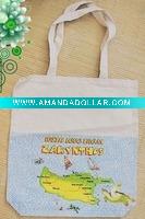 folding shopping bag