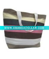 new design canvas handbag