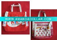 canvas bag