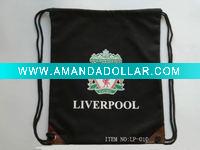 Wholesale flocking bag