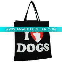 cotton tote bag