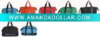 600D polyster beach bags
