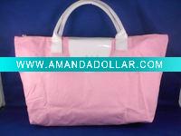canvas handbag