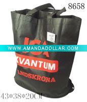 Stock shopping bag 8658