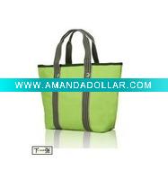 nylon tote bag