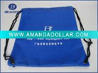 High quality nylon gift bag
