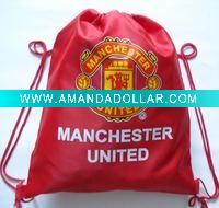 Wholesale drawstring bag