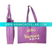 Folding shopping bag