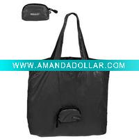 Foldable Shopping Nylon Bag