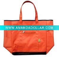 Wholesale Nylon ladies' shopping bag