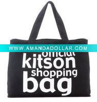 canvas bag ( tote bag )