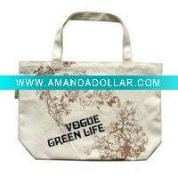 2011High Quality Canvas BagJF-CB87010