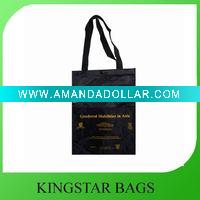 Wholesale Nice eco bag in 70D nylon
